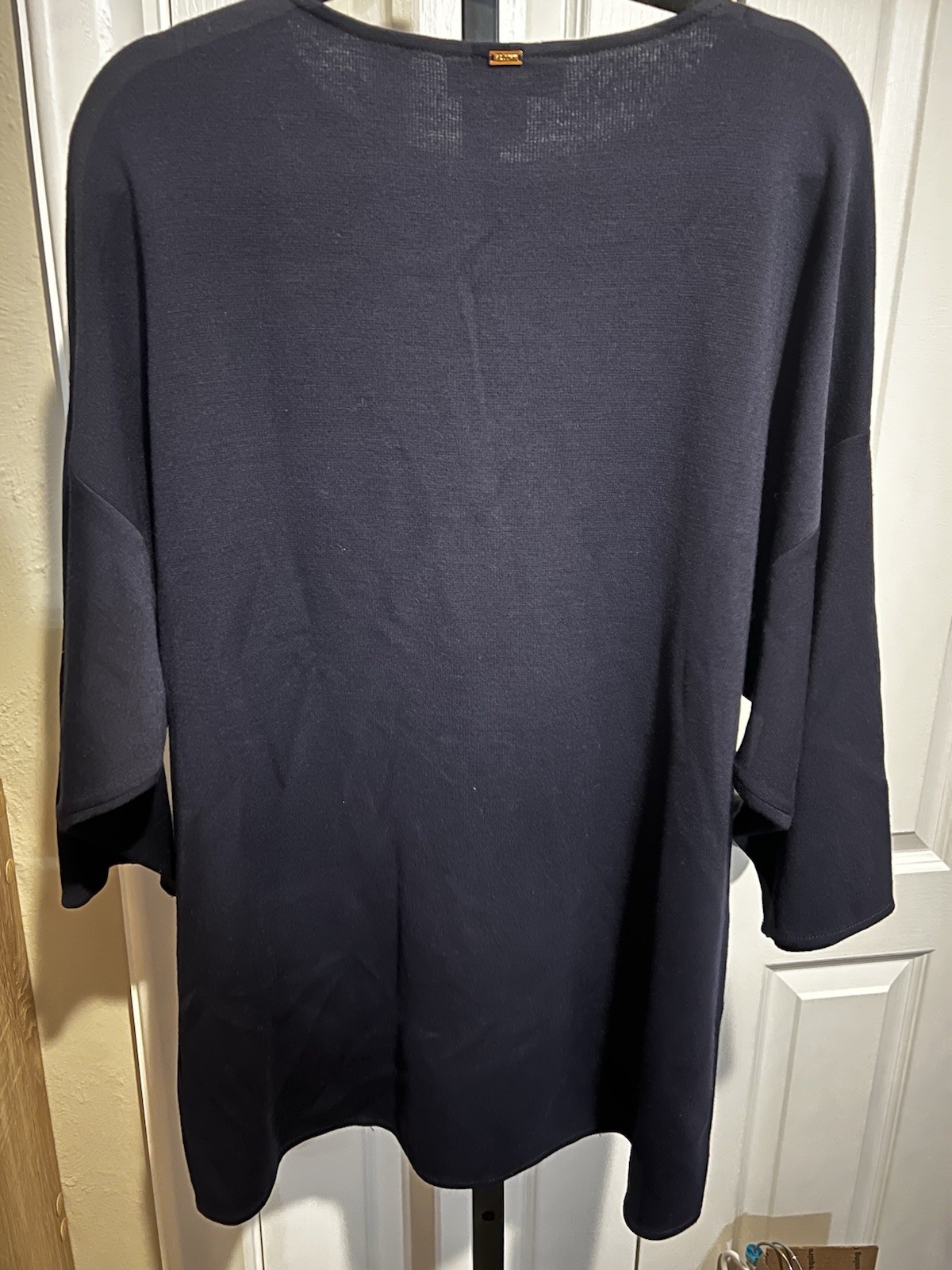 St John High Low Top – Medium Oversized