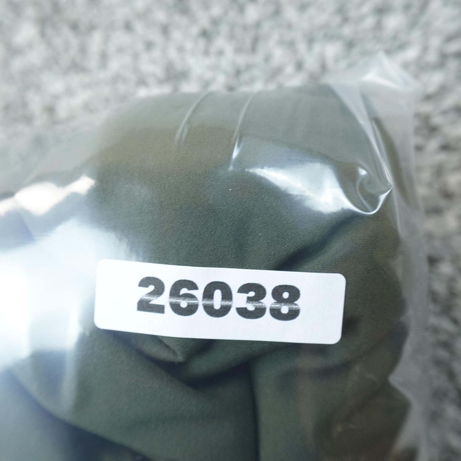 NEW 5.11 Tactical Jacket Mens M Green Softshell Full Zip Military Coat Outdoor