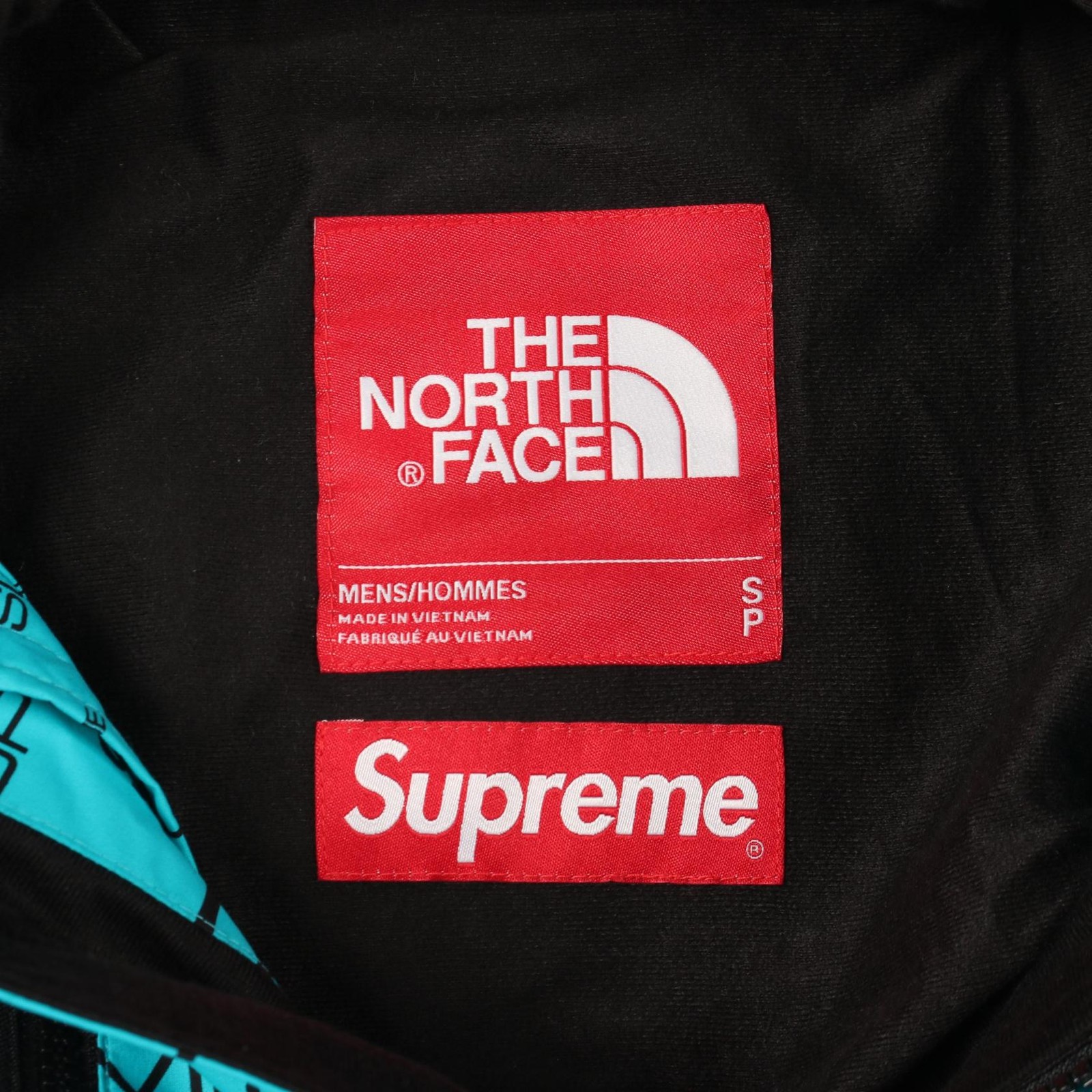 Supreme The North Face Steep Tech Apogee Nylon Jacket – DUTY FREE