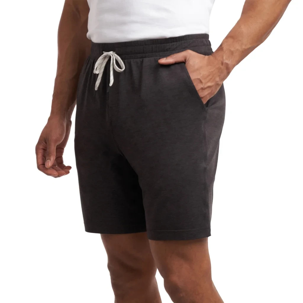 Kirkland Men’s Lounge Short Moisture Wicking