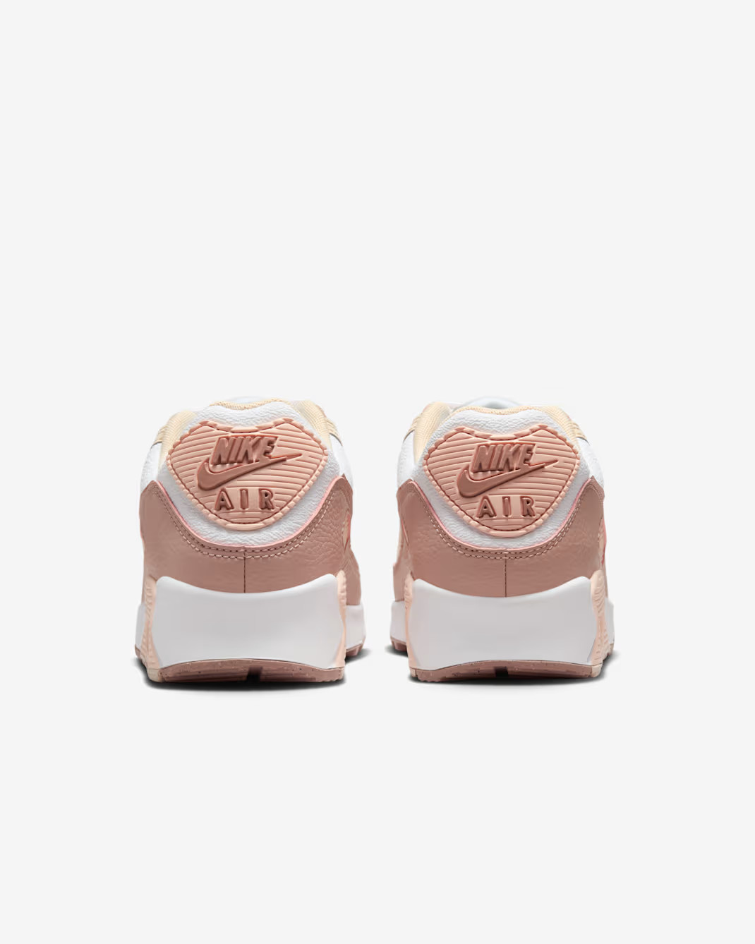 Nike Air Max 90 Next Nature Premium Shoes HQ1783-100 Women’s Size 10 NEW