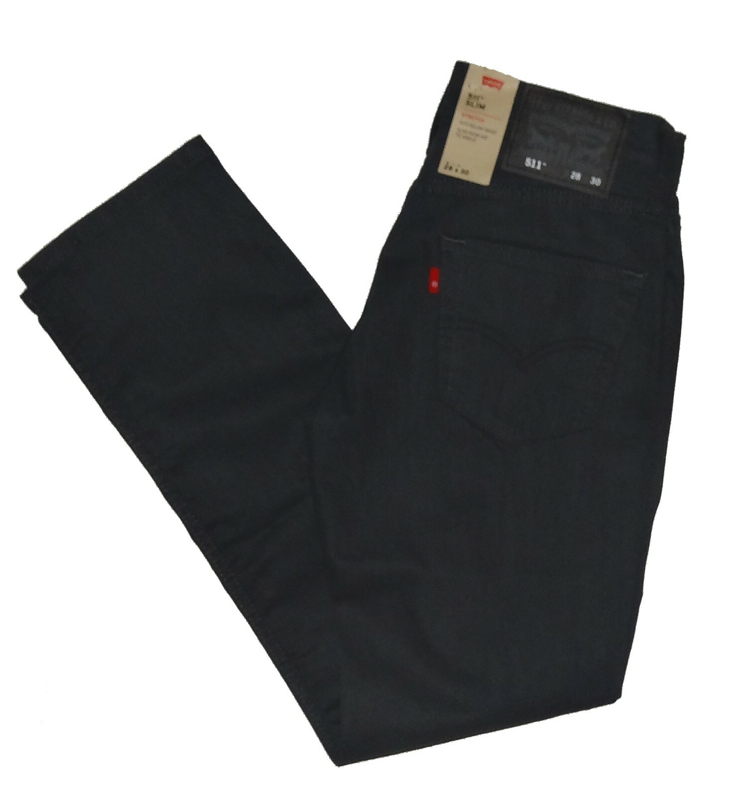 Levis 511 Slim Fit Men’s Jeans Levi’s Blue Gray Black 30 31 32 33 34 36 38 40 42