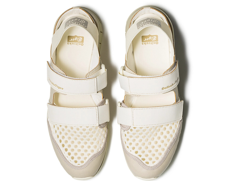 Onitsuka Tiger REBILAC SANDAL 1183A966 100 Cream Putty