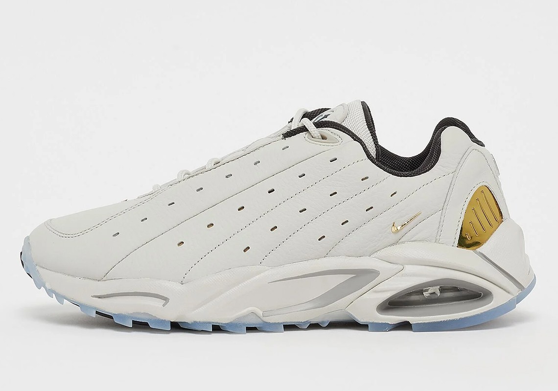 Nike NOCTA x Hot Step Air Terra Champagne DH4692-003