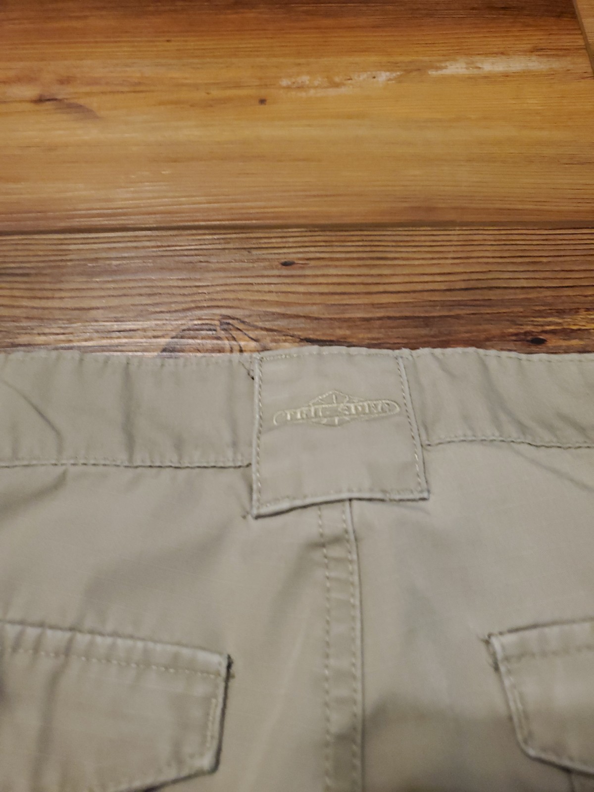 Tru-Spec 24/7 Men’s 36×30 Tactical Pants Cargo Utility Ripstop Double Knee