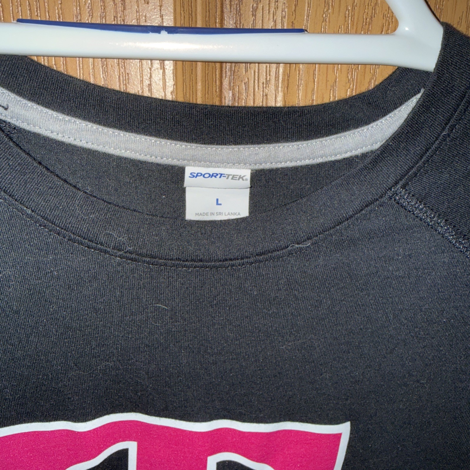 T-Mobile Lot of 10 Men’s Shirts Employee Cell Phone T-Shirt Size L