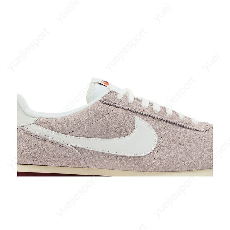 Nike Cortez Se College Grey Team Red HF3142-001