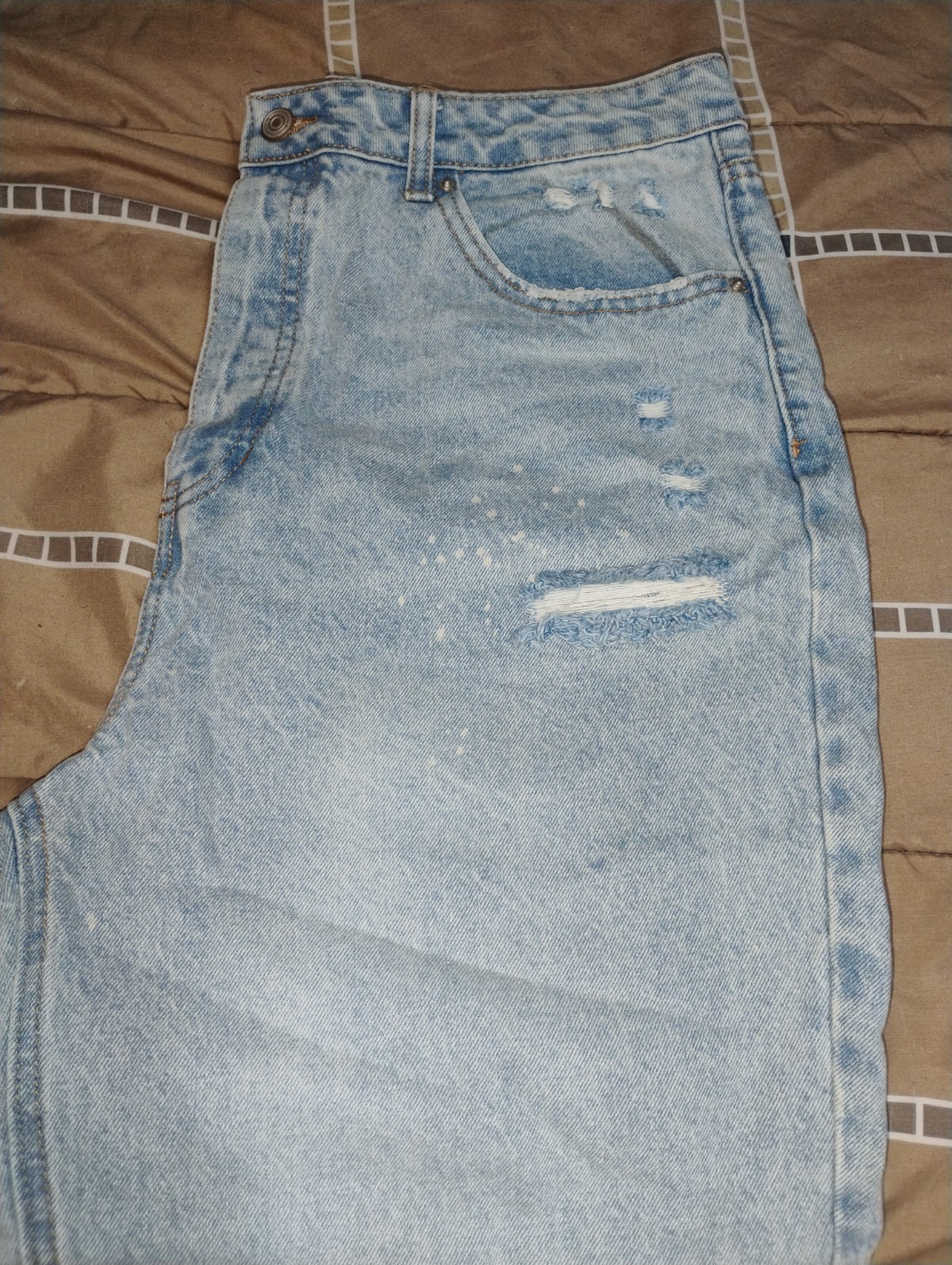 No Boundaries LADIES SIZE 17