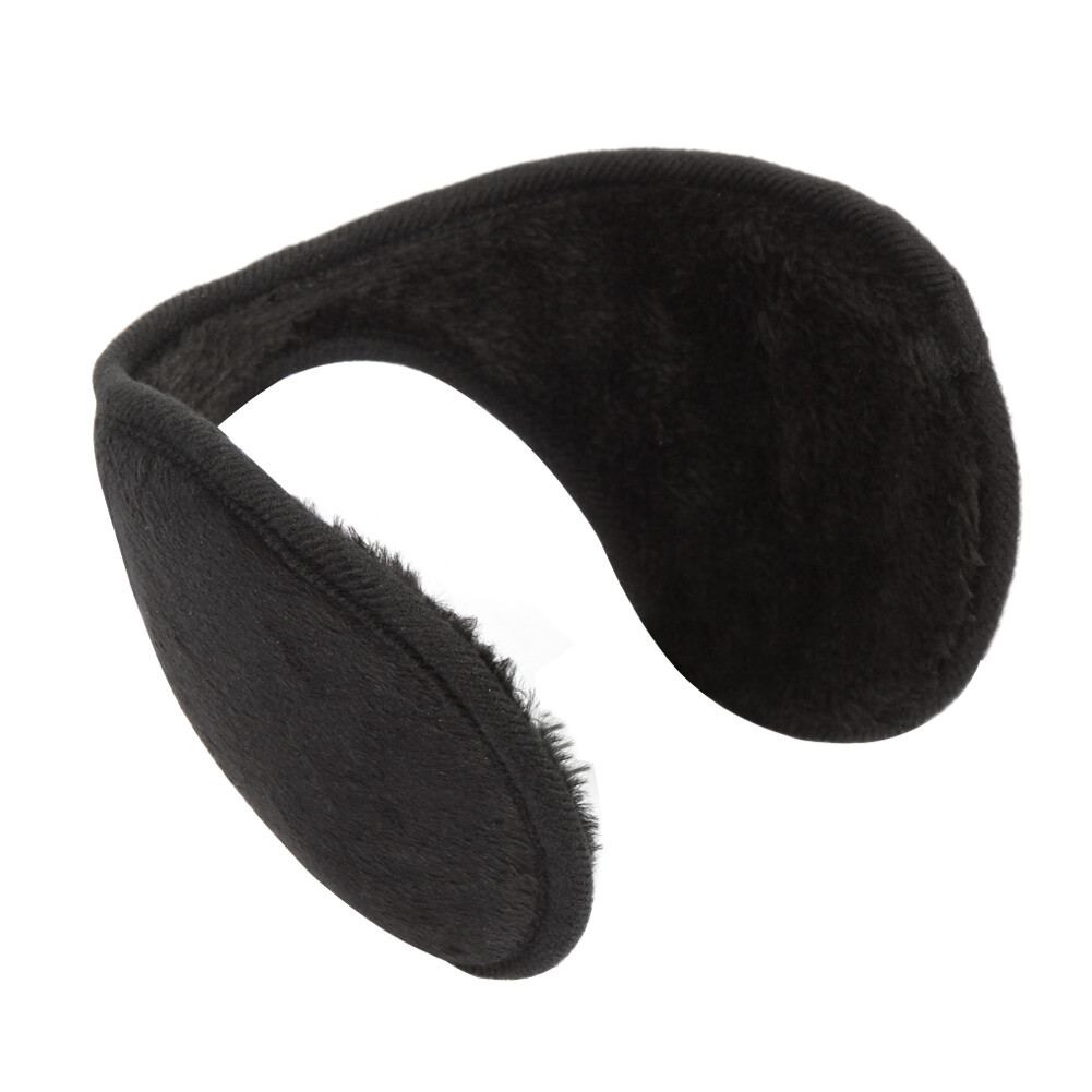 Ear Muffs Winter Ear warmers Fleece Earwarmer Men Women Behind the Head Band