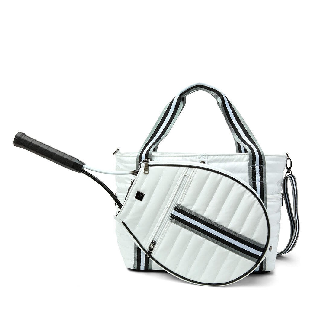 Love Royln Tennis Bag