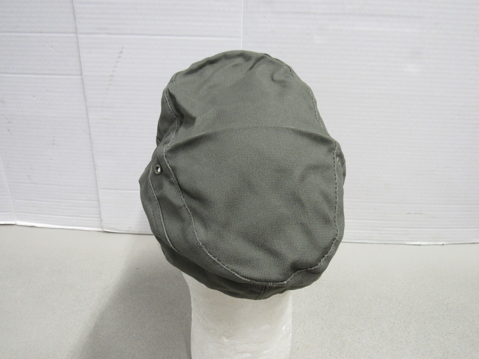 Sturm Mil-Tec German Moleskin Field Hat Cap M43 Style Size 59 & 60 New Old Stock