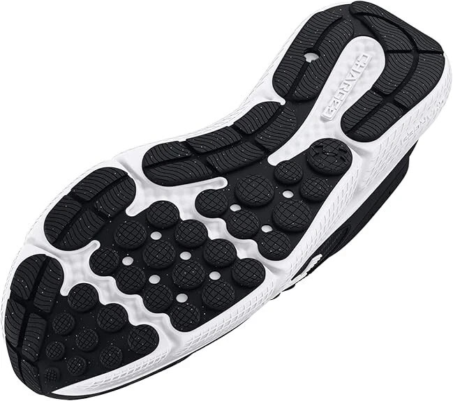 Under Armour Charged Assert 10 Running Comfort Sneaker Men’s 3026175-001