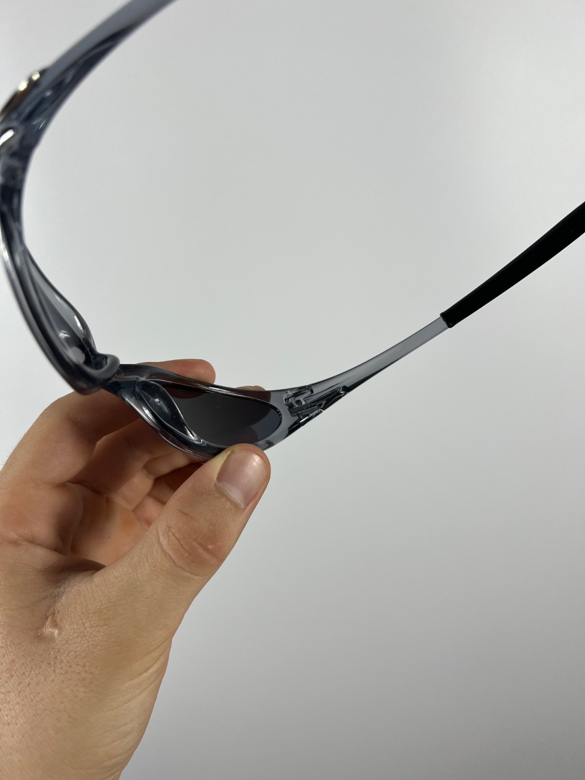 Vintage Oakley Minute 1.0 Sunglasses