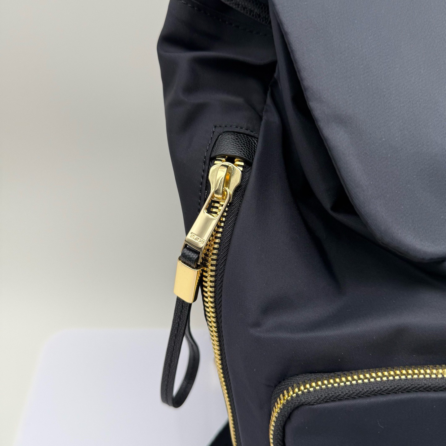 TUMI Voyageur Ramsay Lady Backpack – A casual and business travel bag for women