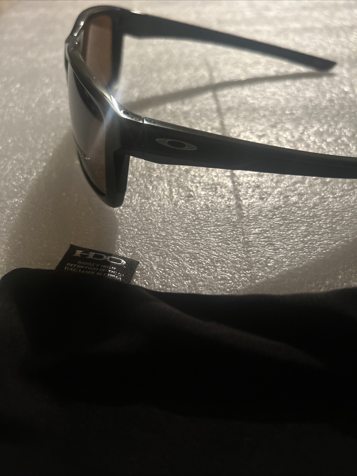 Oakley Sunglasses Mainline XL 009264-4461 No Retail Box New