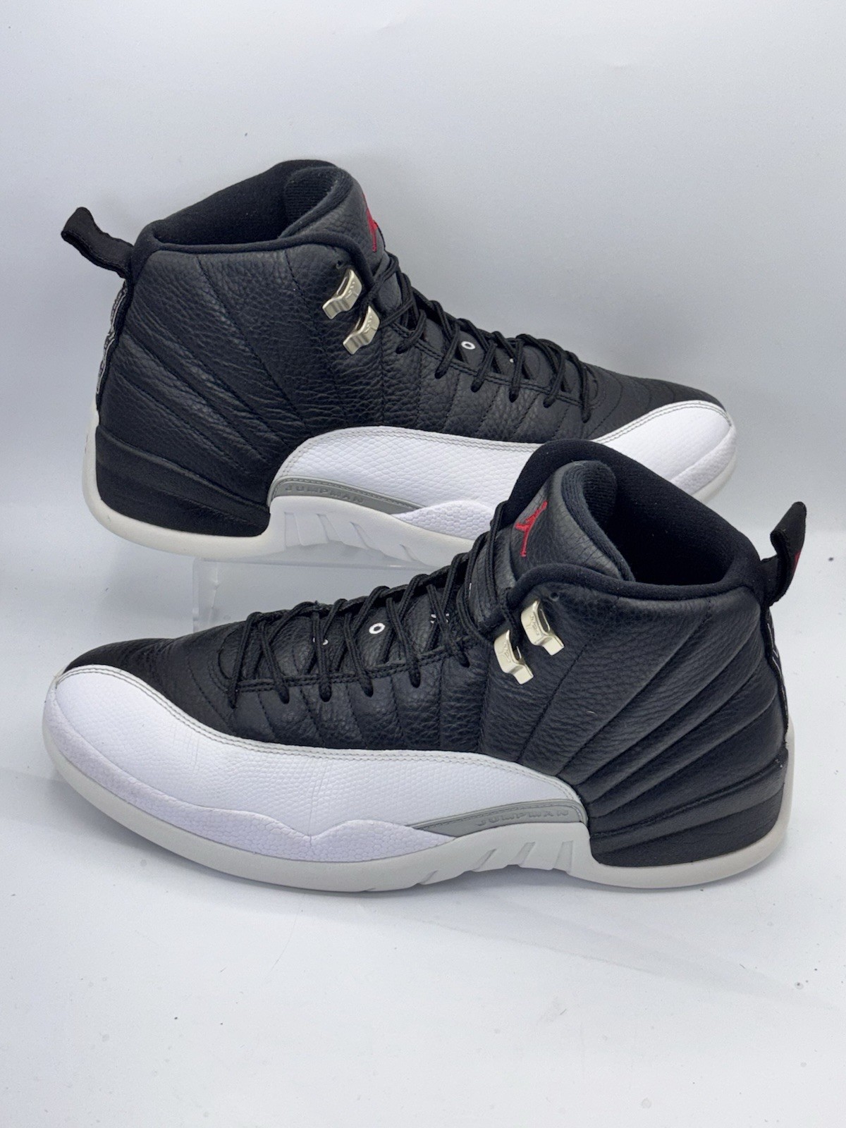 Jordan 12 Retro Playoffs 2022 Men’s Size 12.5 CT8013-006