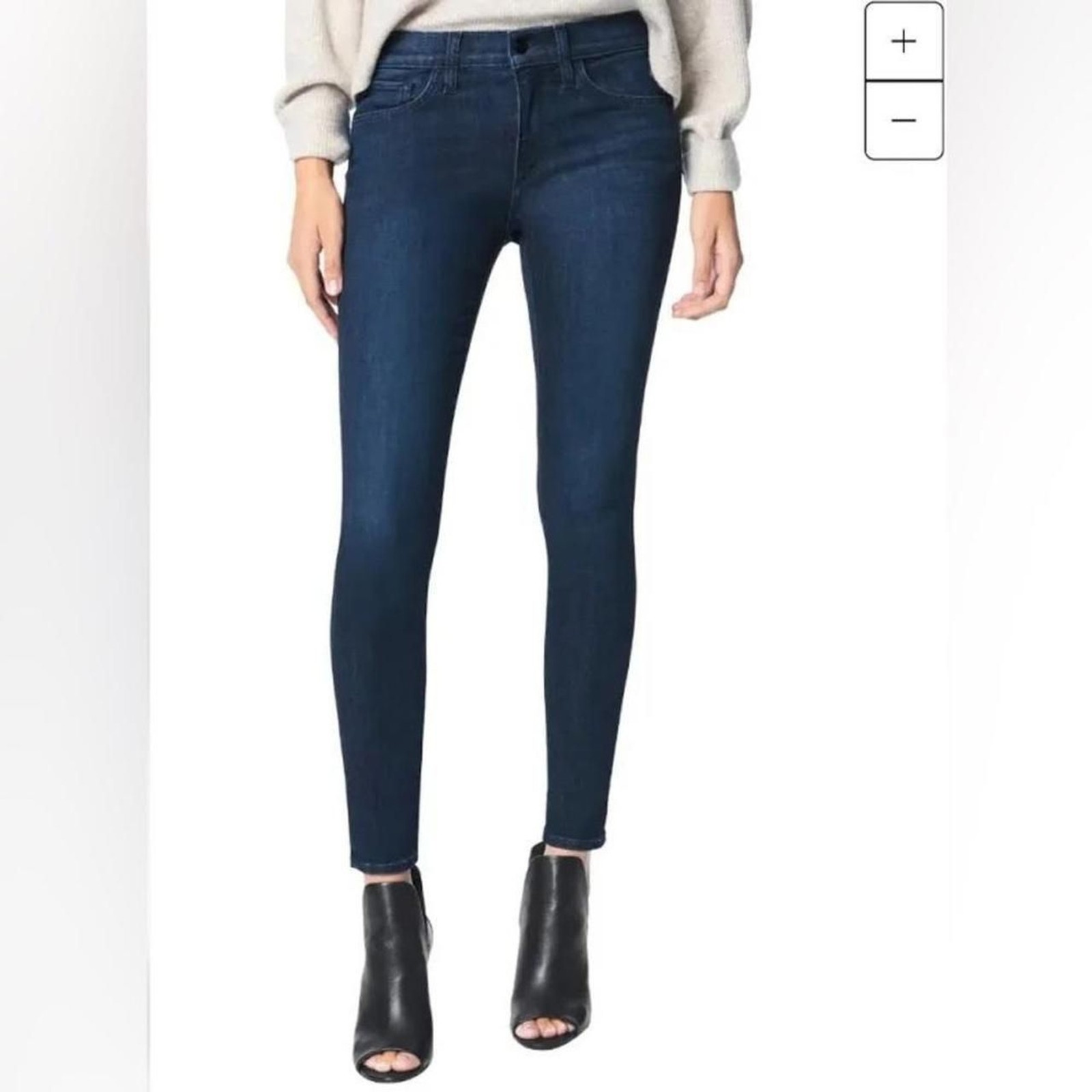 Joe-s-jeans Women’s Blue Jeans
