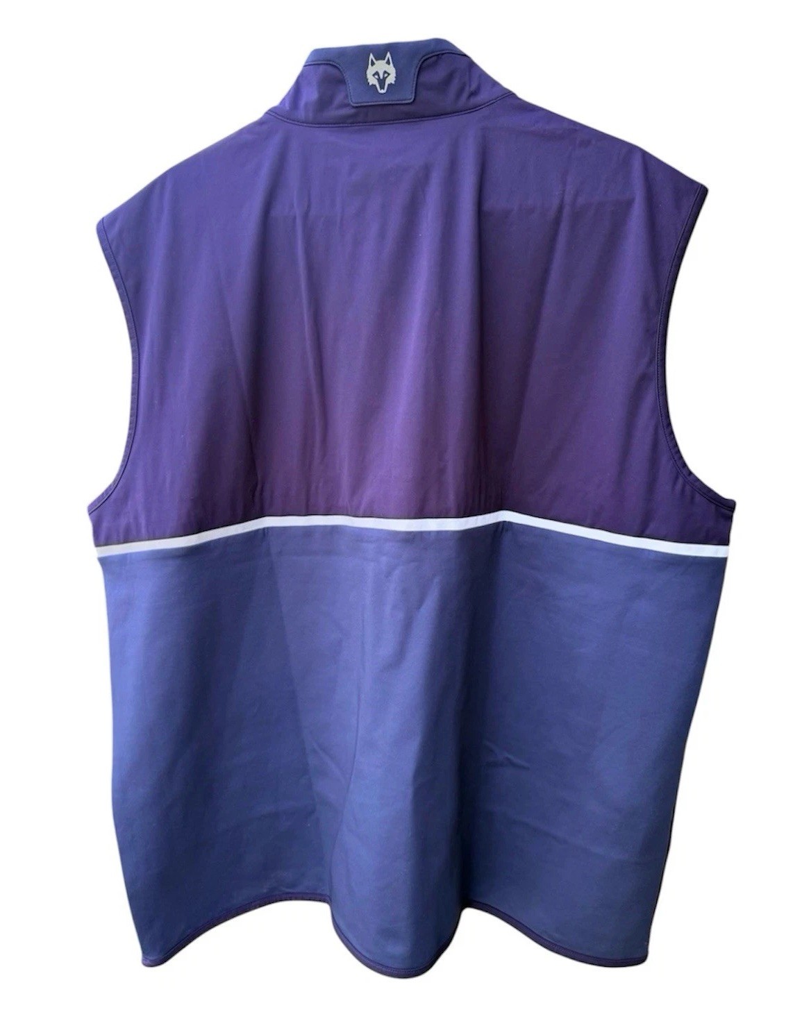 Greyson Comanche Hybrid GOLF vest Navy Blue XXL NWT MENS GOLFING JACKET 2XL