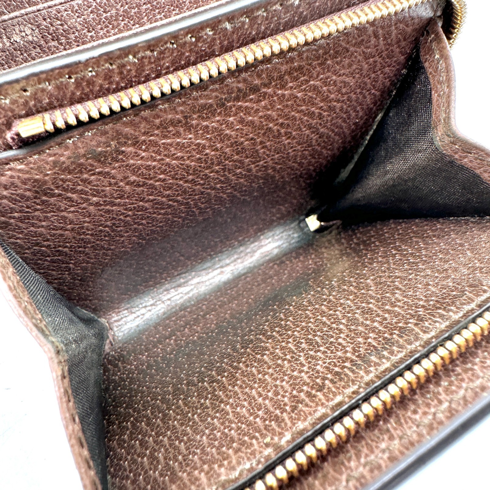 GUCCI Ophidia Wallet GG