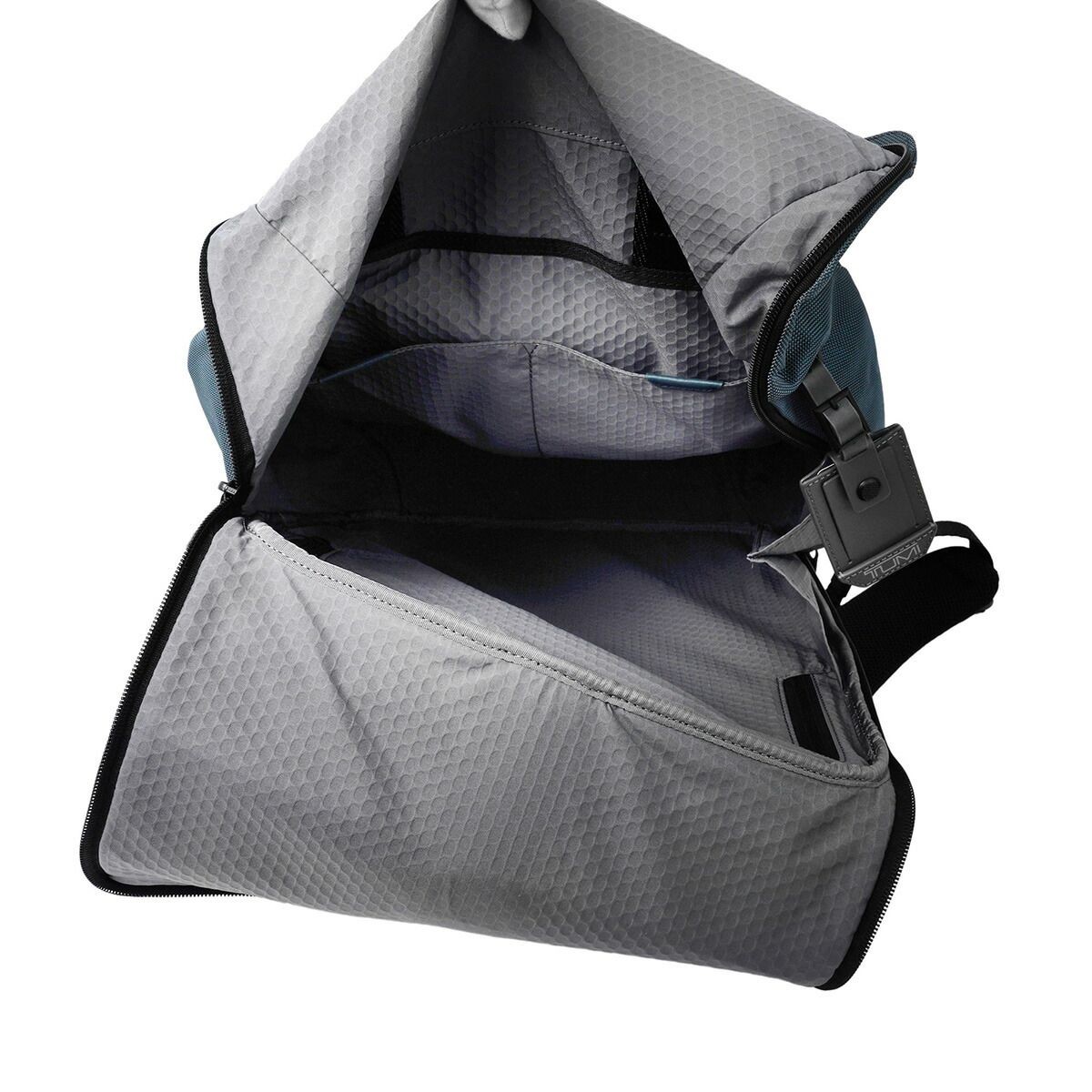 New TUMI Backpack ALPHA BRAVO Pavement