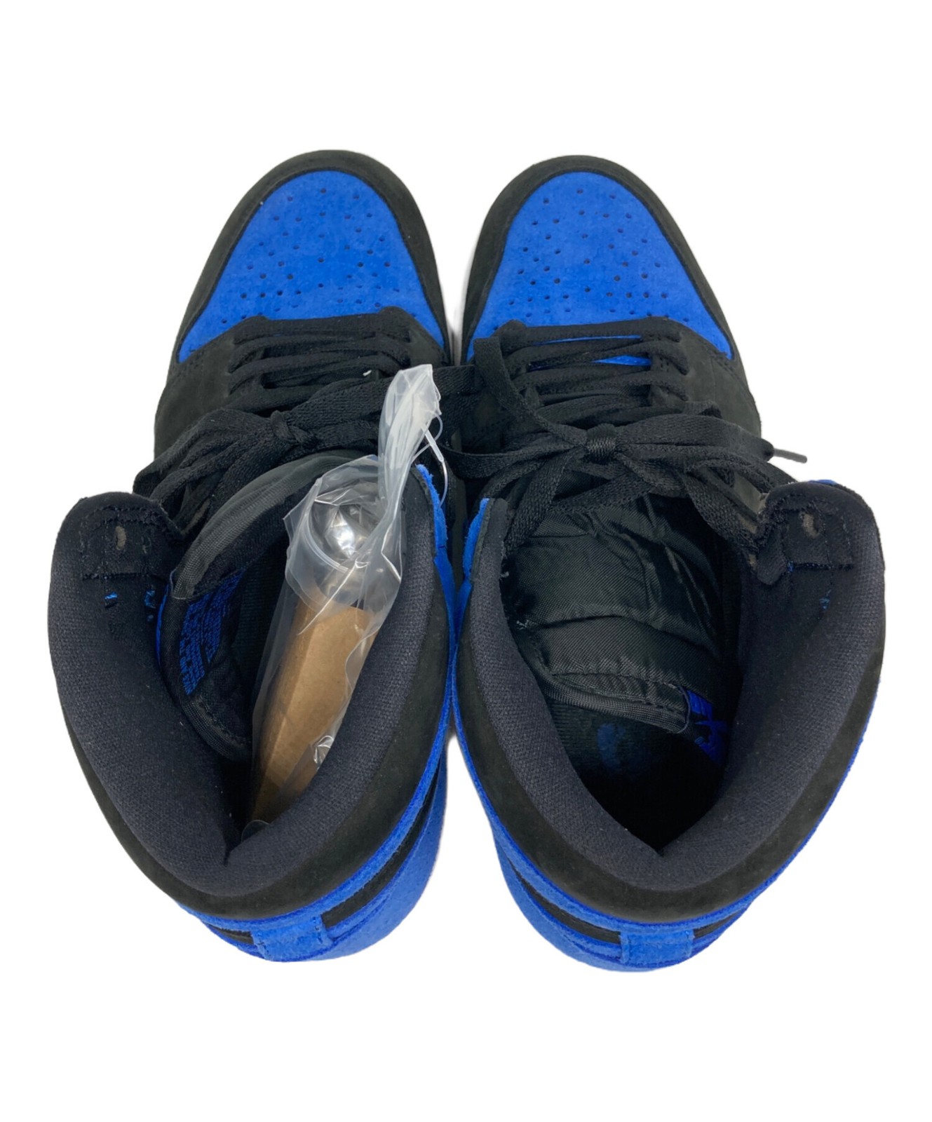 Nike Aj1 Retro High Og Royal Reimagined BFz49