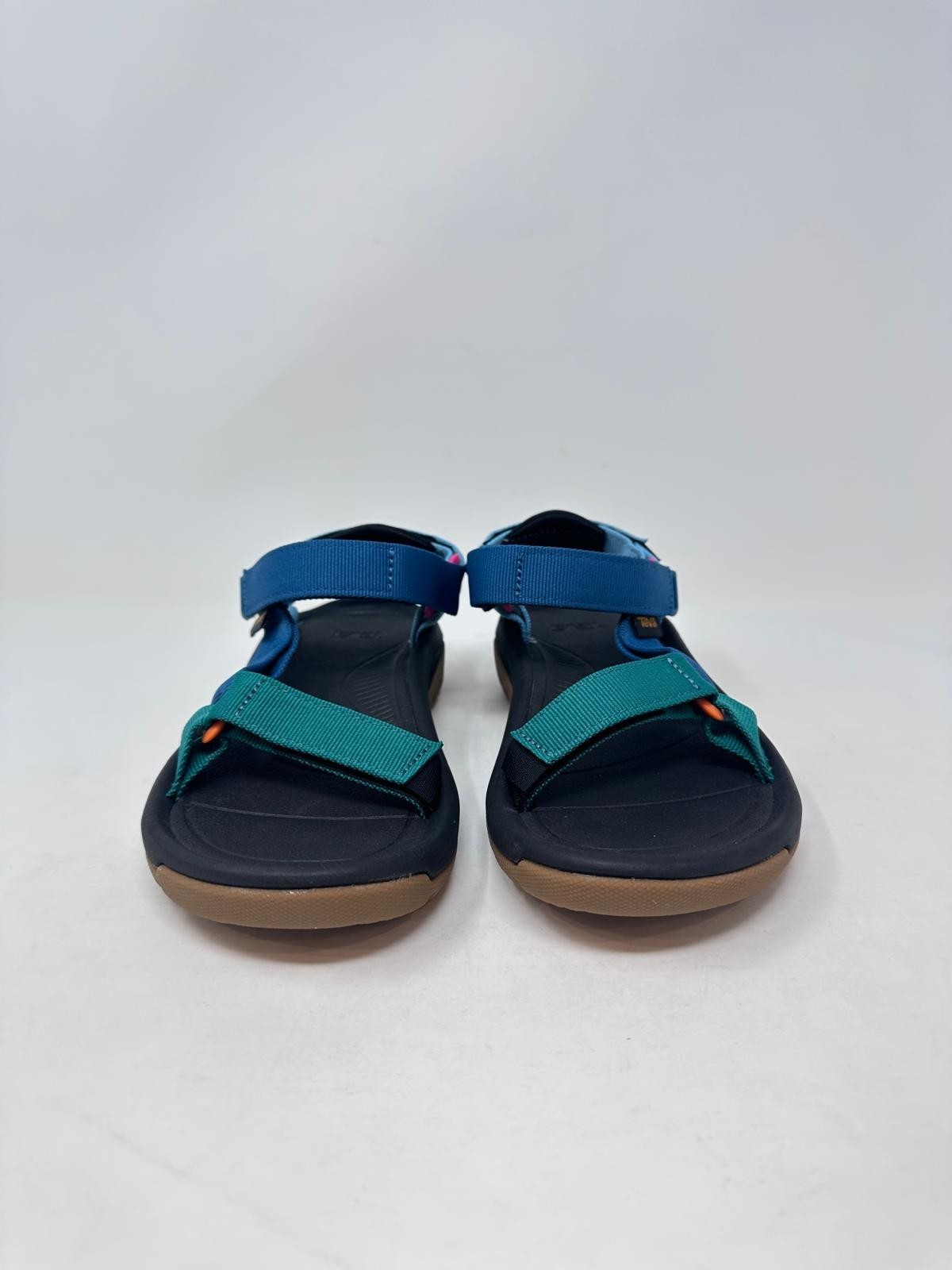 Teva Women’s Hurricane XLT2 Sandals – “Blue Multi – 1019235/BLMU #46(D68T)