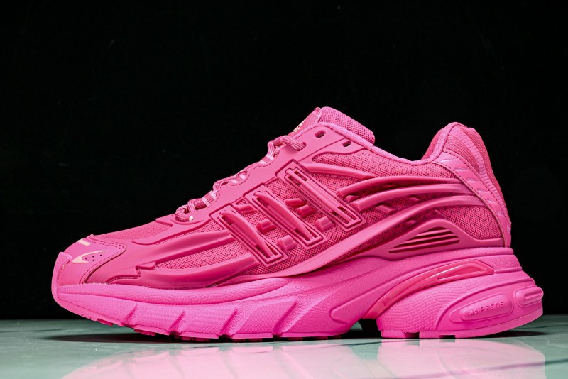 IG6936 ad**as Adistar Jellyfish Pharrell Williams Magenta Shoes Size 4-13