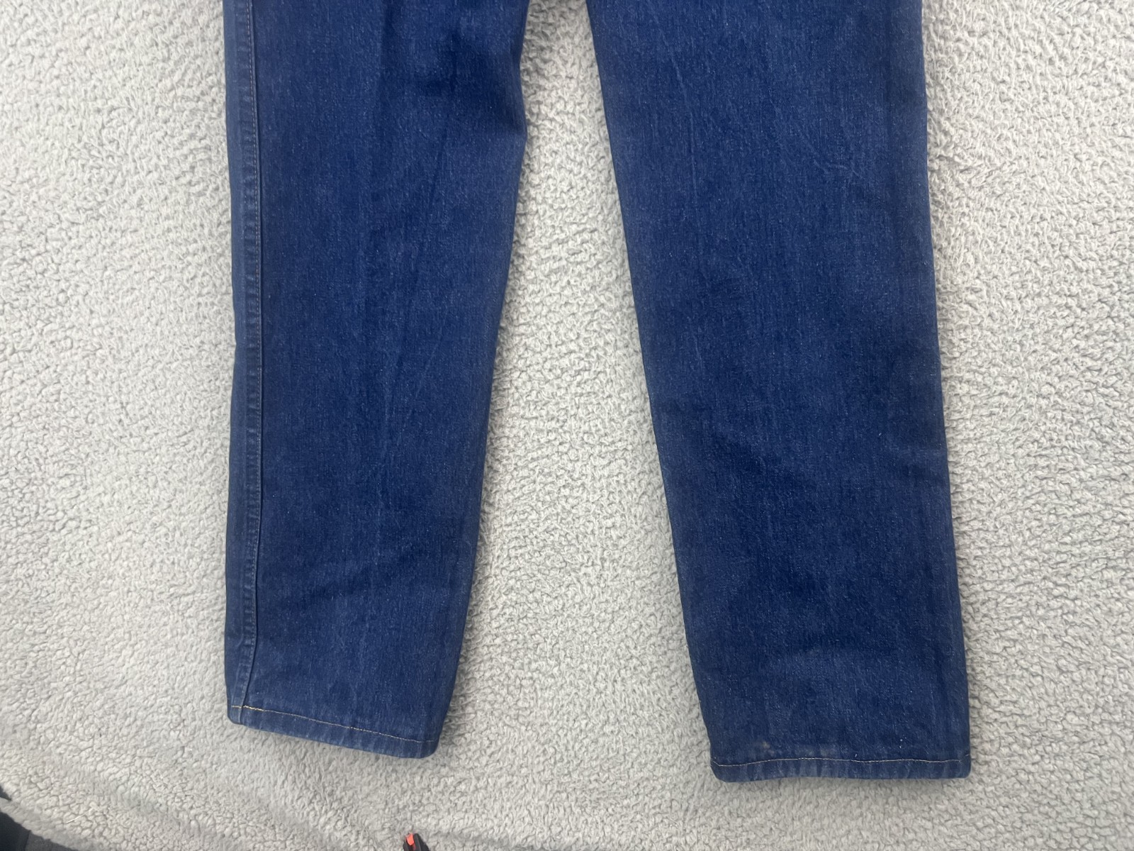 Wrangler 13MWZ Cowboy Cut Jeans – 29×36 (Fit 28×33) Made in USA 70s