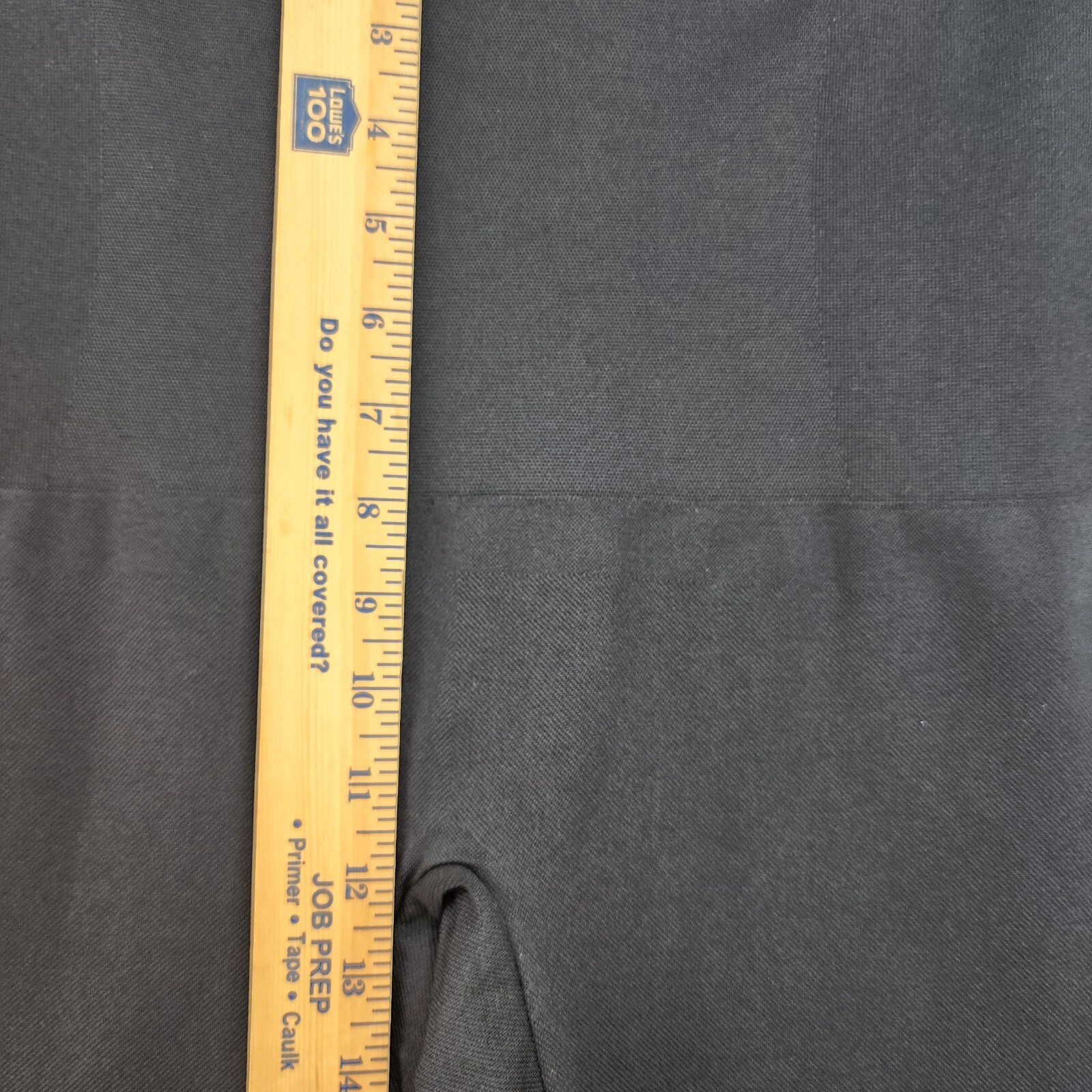 NWT Empetua Daily Flaunt Mid-Waist Shaping Capri Black Women’s 2XL Tummy Control