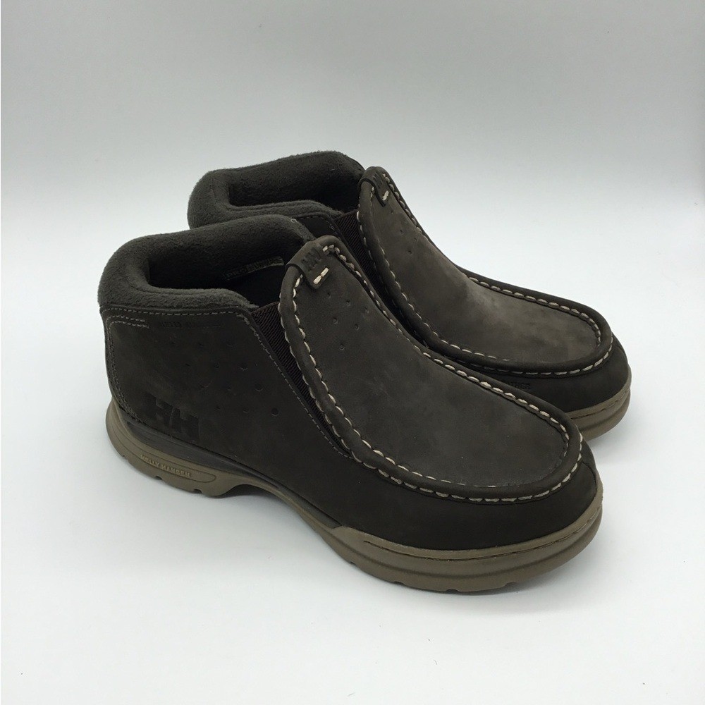 Helly Hansen Men’s Elg2 Waterproof Slip On Boot