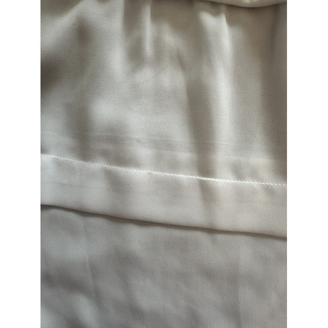 Michael Michael Kors Womens White Sleeveless Mixed Media High Low Tank Top S