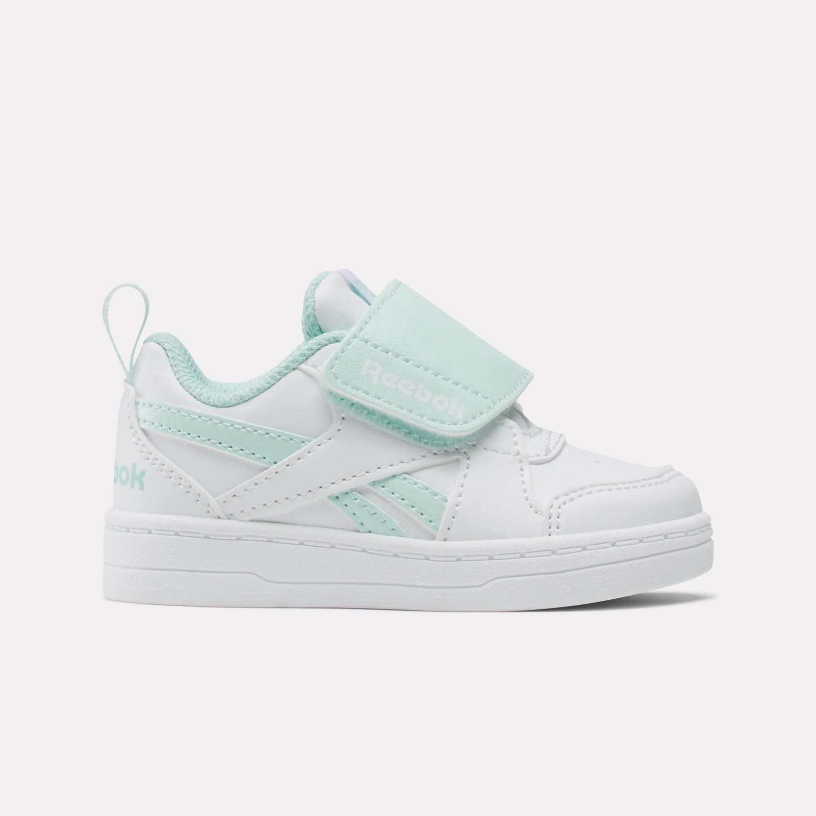 Reebok Royal Prime Snug Baby and Toddler Shoes