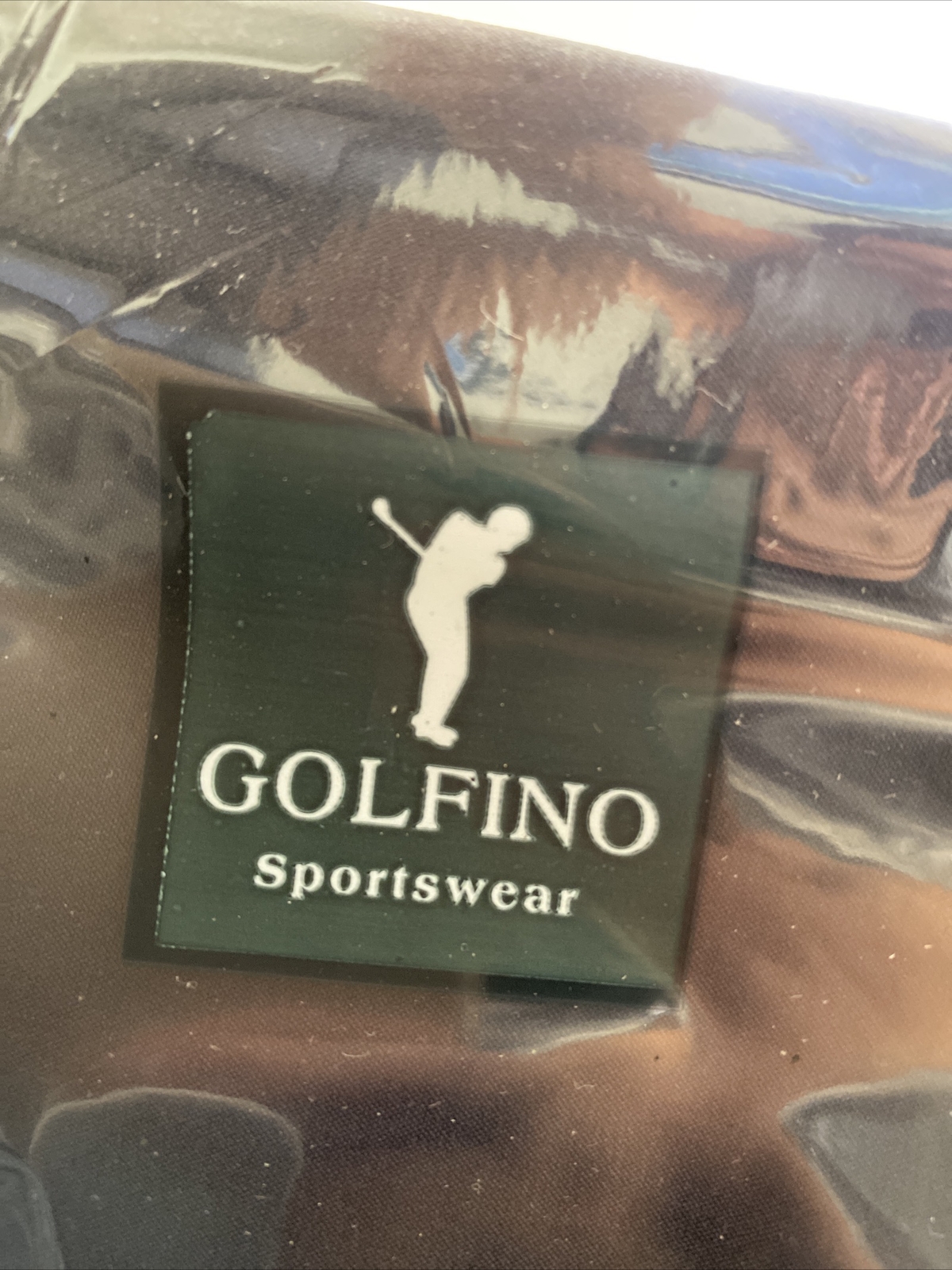NWT Golfino Mens 5 POCKET TECHNO STRETCH TROUSER 9060912 580 Navy 32 34 36 38 40