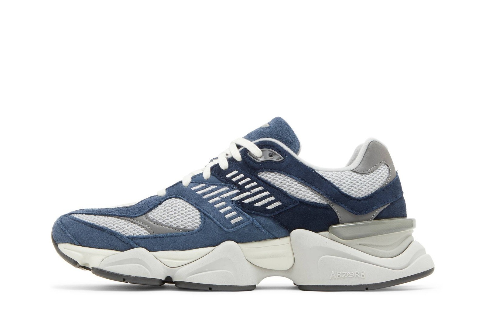 New Balance 9060 U9060IND Natural Indigo Men’s Running Lifestyle Sneakers 6-13