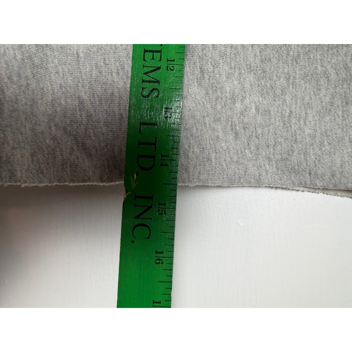 Champion Cropped V-Neck Oversized Sweatshirt College Prep Yarn Dye Stripe Small