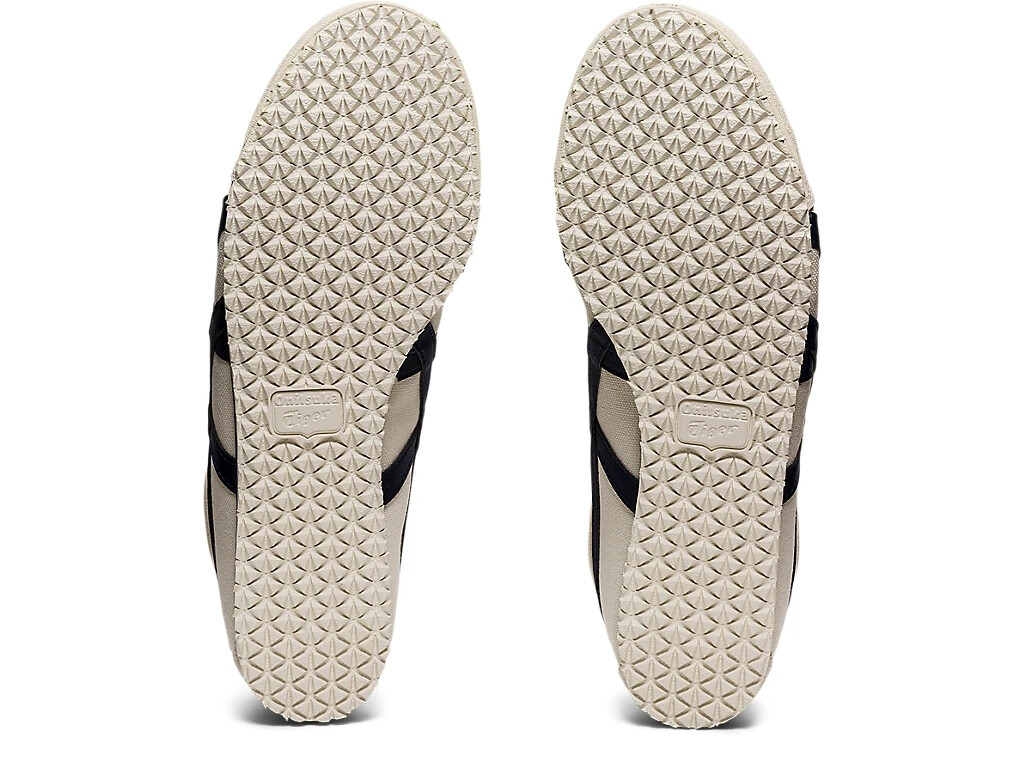 Onitsuka Tiger MEXICO 66 SLIP-ON 1183A360-205 Birch Midnight Unisex [US4-14]