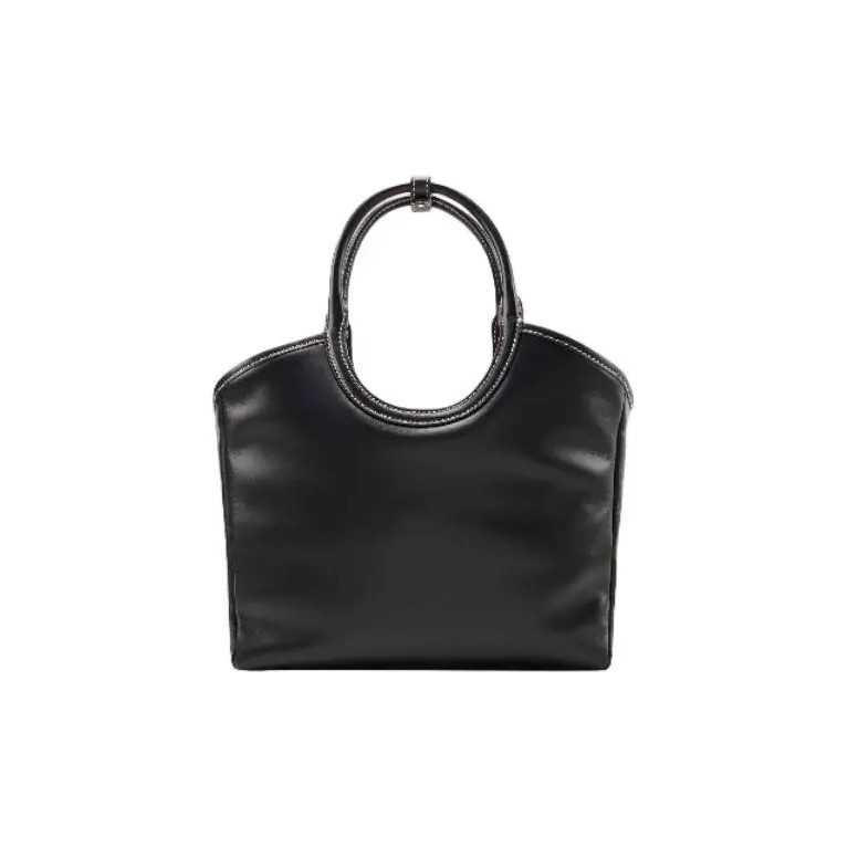 MIU MIU Adjustable Shoulder Strap Shoulder Crossbody Bag Women’s 9.2×4.7×8.6 in