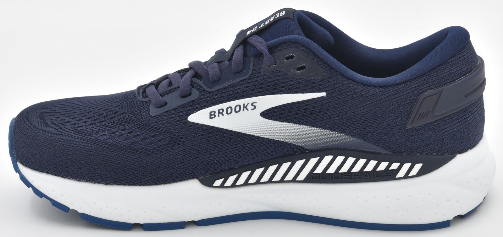 Brooks Men’s Beast GTS 24 Running Shoes 110425 452