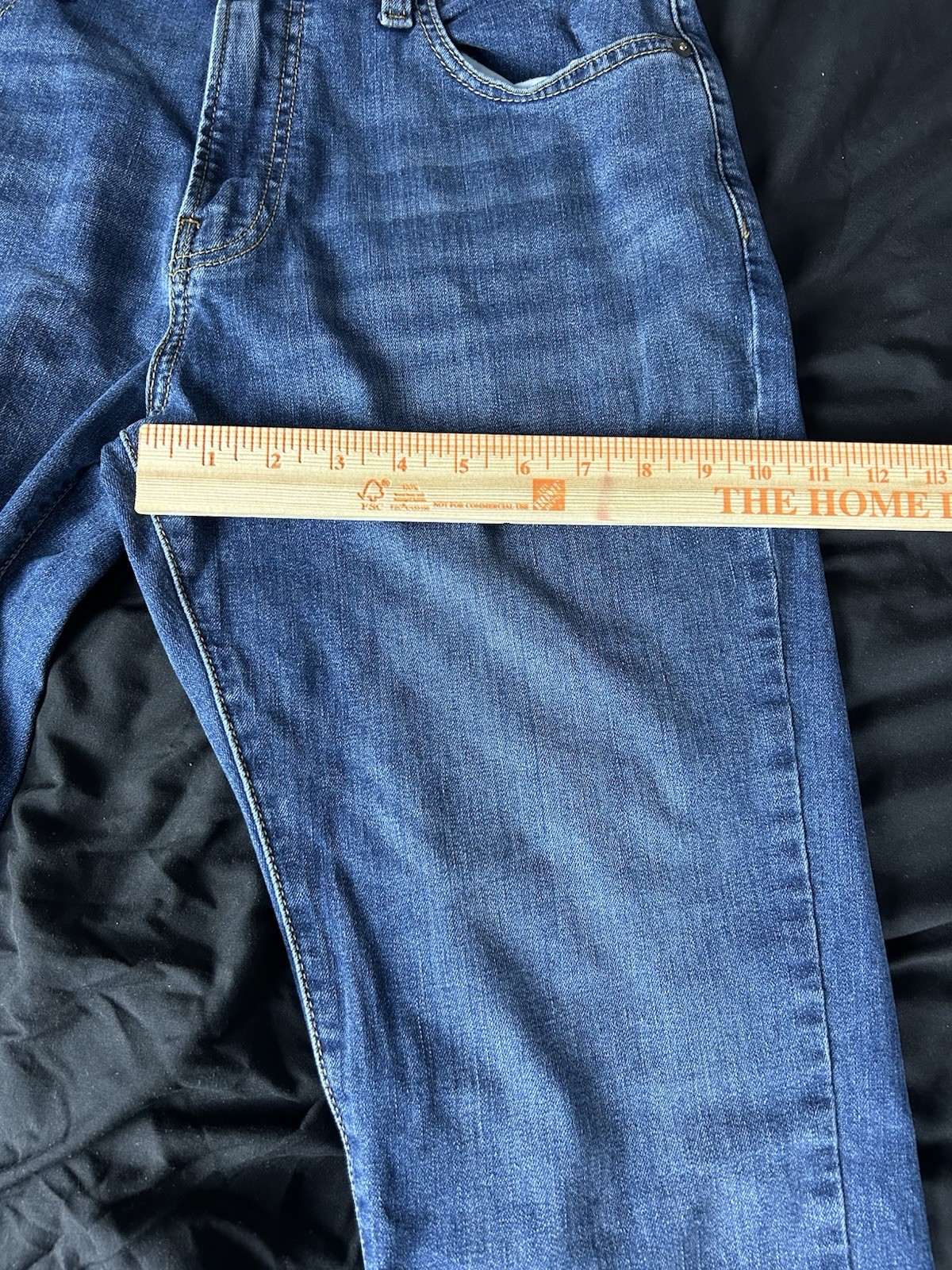 Lucky Brand 410 Athletic Slim Fit Men’s Jean , Size 32×30