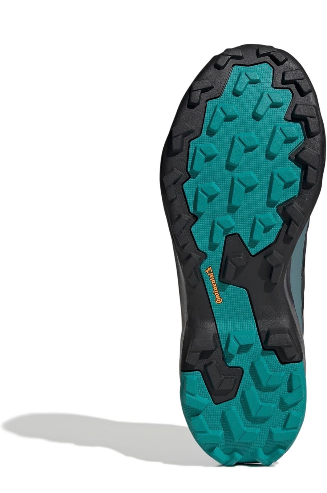 Men’s Adidas Terrex Skychaser Ax5 Gore-Tex Hiking Shoes