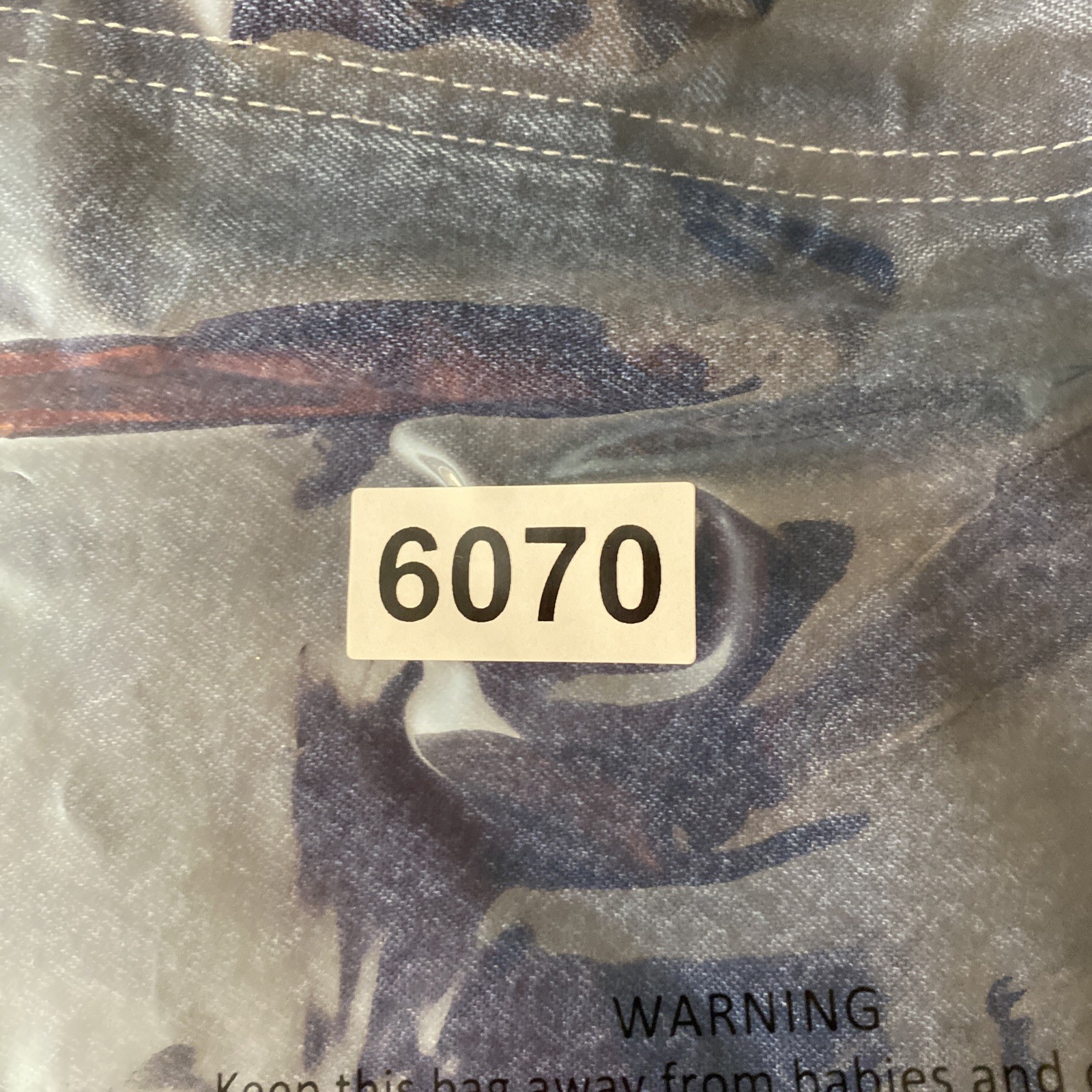 Carhartt Shorts Mens 42 Blue Jeans Denim B28 DST Carpenter Hammer Loop Workwear