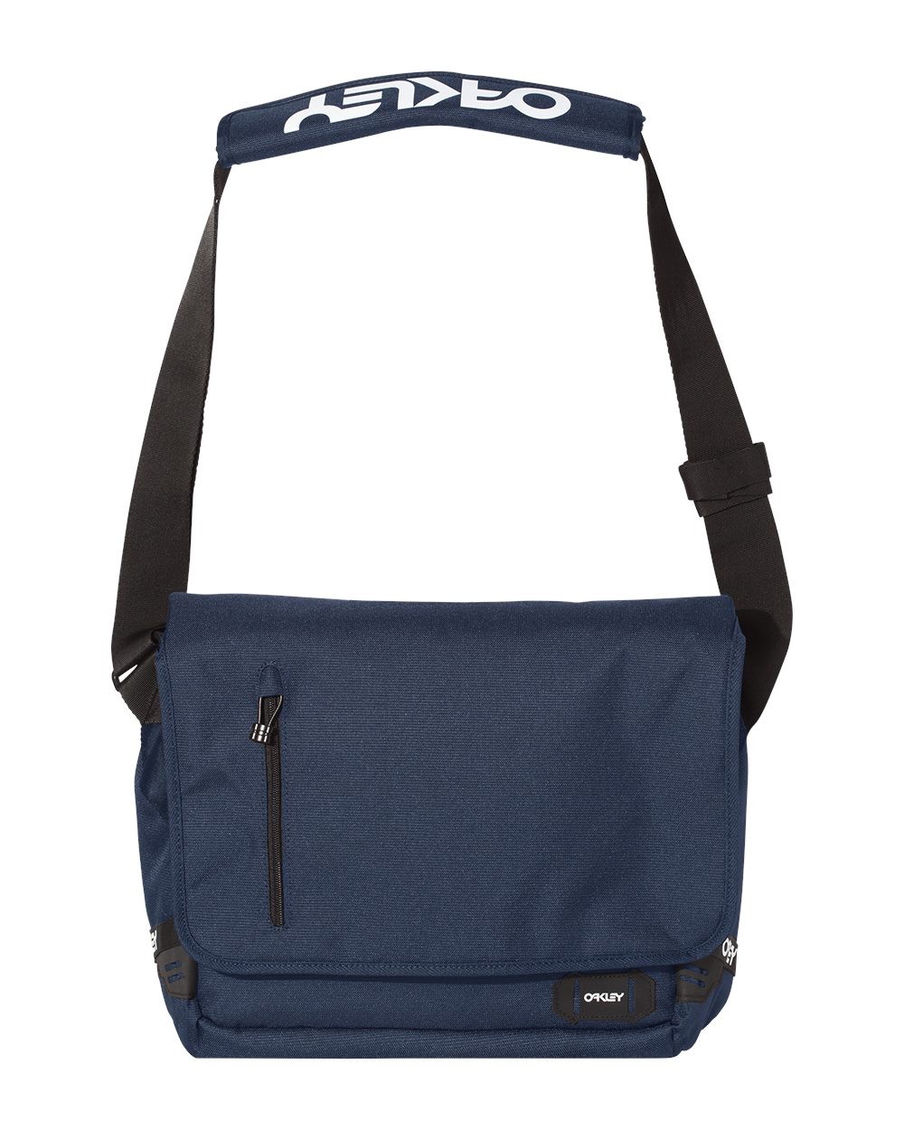 Oakley 15L Street Messenger Bag – 921452 – Fathom