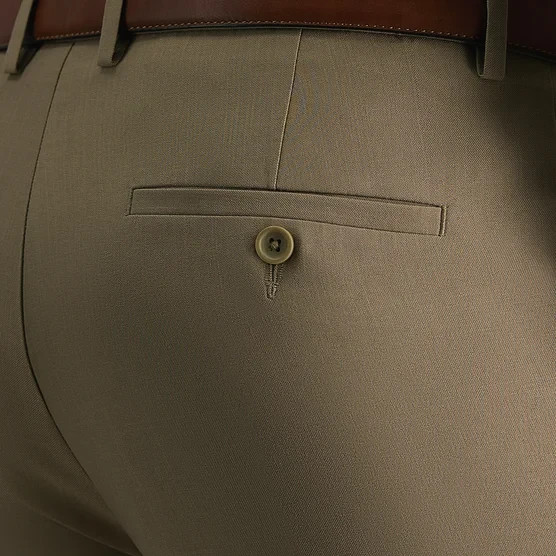 Haggar Men’s Dress Pant