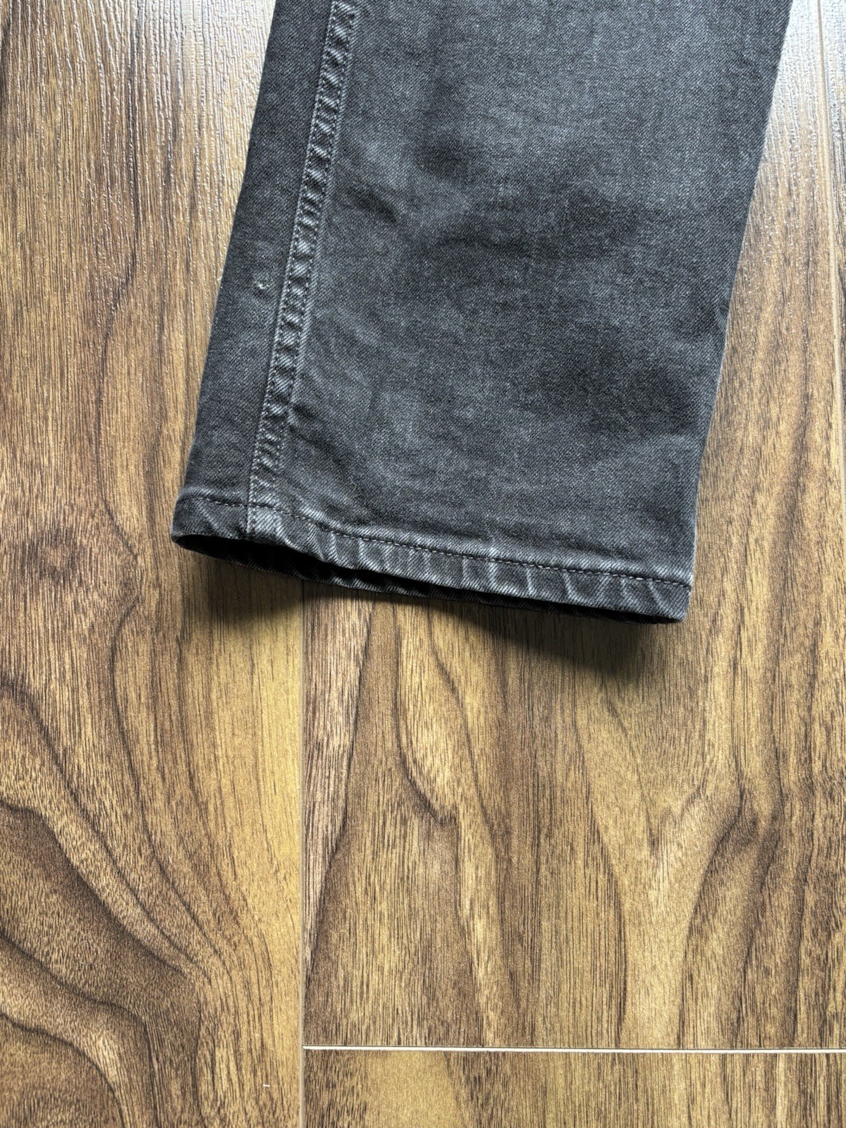 Vintage Levis 511 “Line 8” Slim Fit W36 L32 Charcoal 29923-0006 BNWOT RRP £139