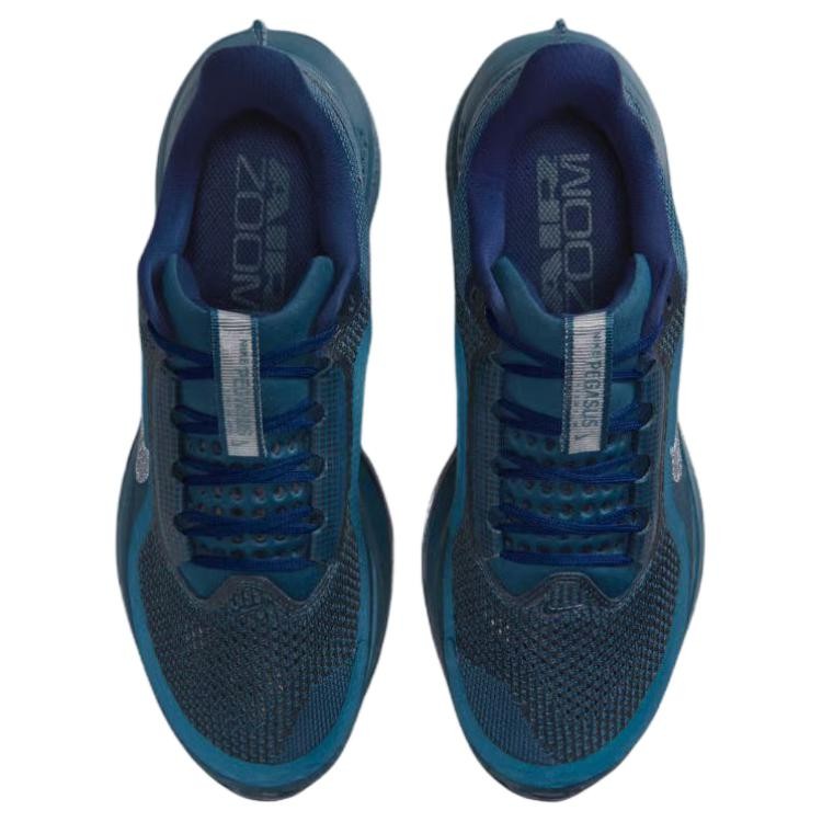 Nike Pegasus Premium Breathable And Resilient Running Shoes Women’s Blue IM7384-