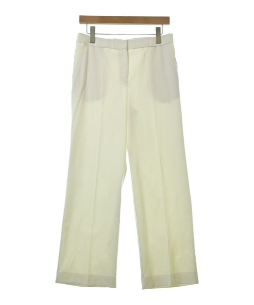 Leilian Pants (Other) White 11(Approx. L) 2200640490225