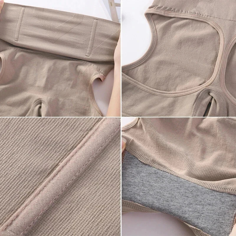 Women Butt Lifter Shapewear Hip Enhancer Tummy Control Panties Sexy Body Shorts