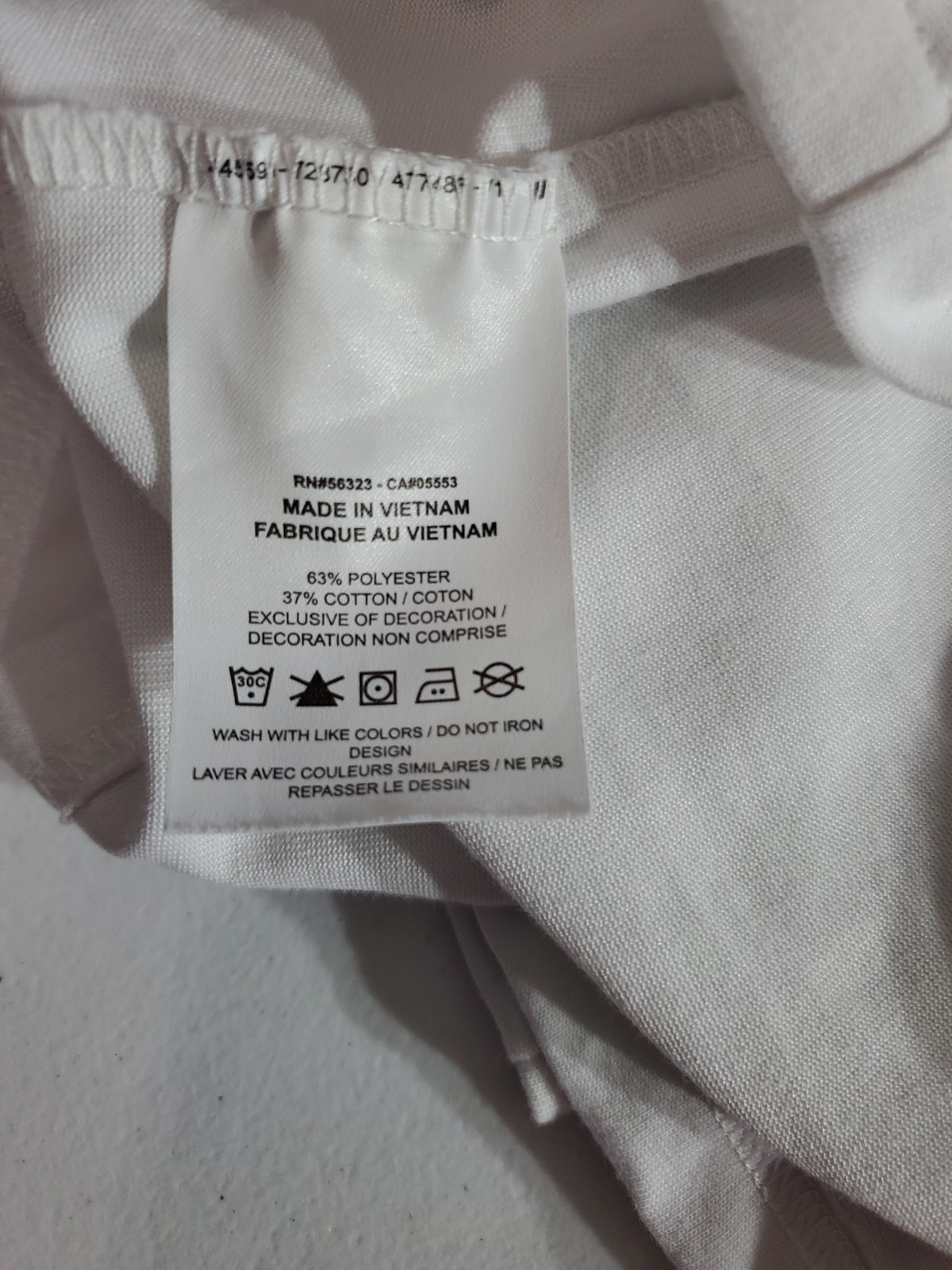 NIKE ACG MED RALPH STEADMAN ART LONG SLEEVE T-SHIRT FJ2135-121
