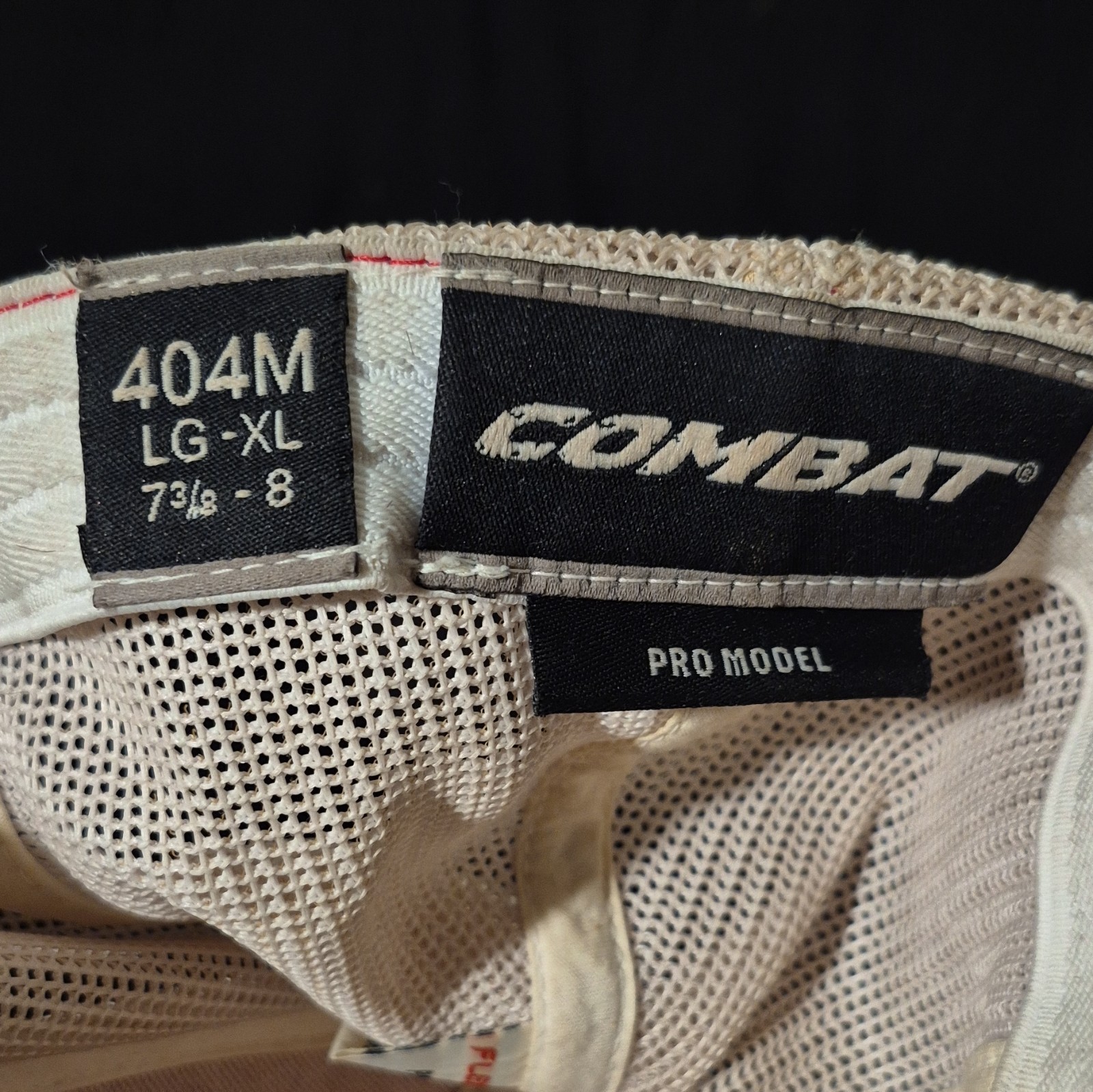 Team Combat Baseball Cap Trucker Hat