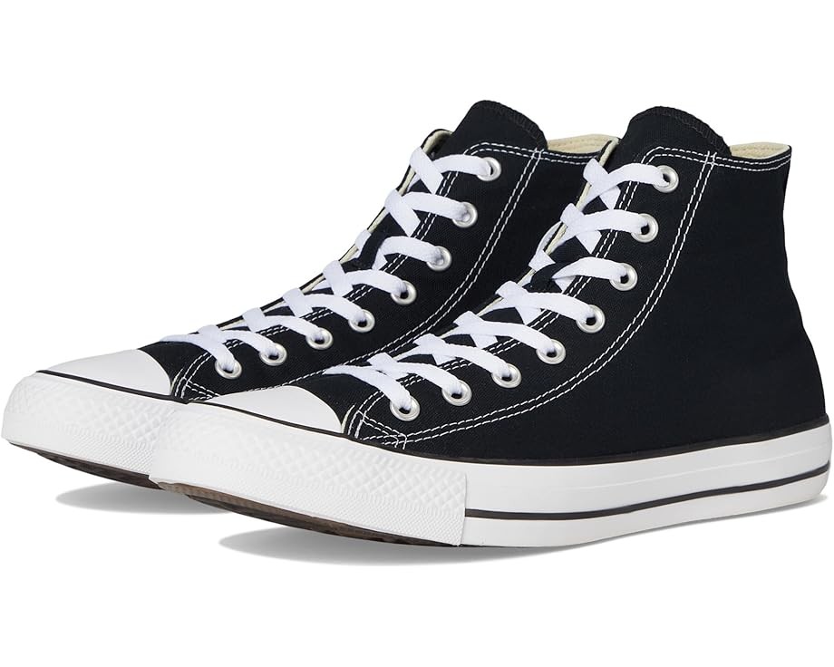 New in Box! Converse Chuck Taylor All Star Hi Top Unisex Classic Canvas Sneakers